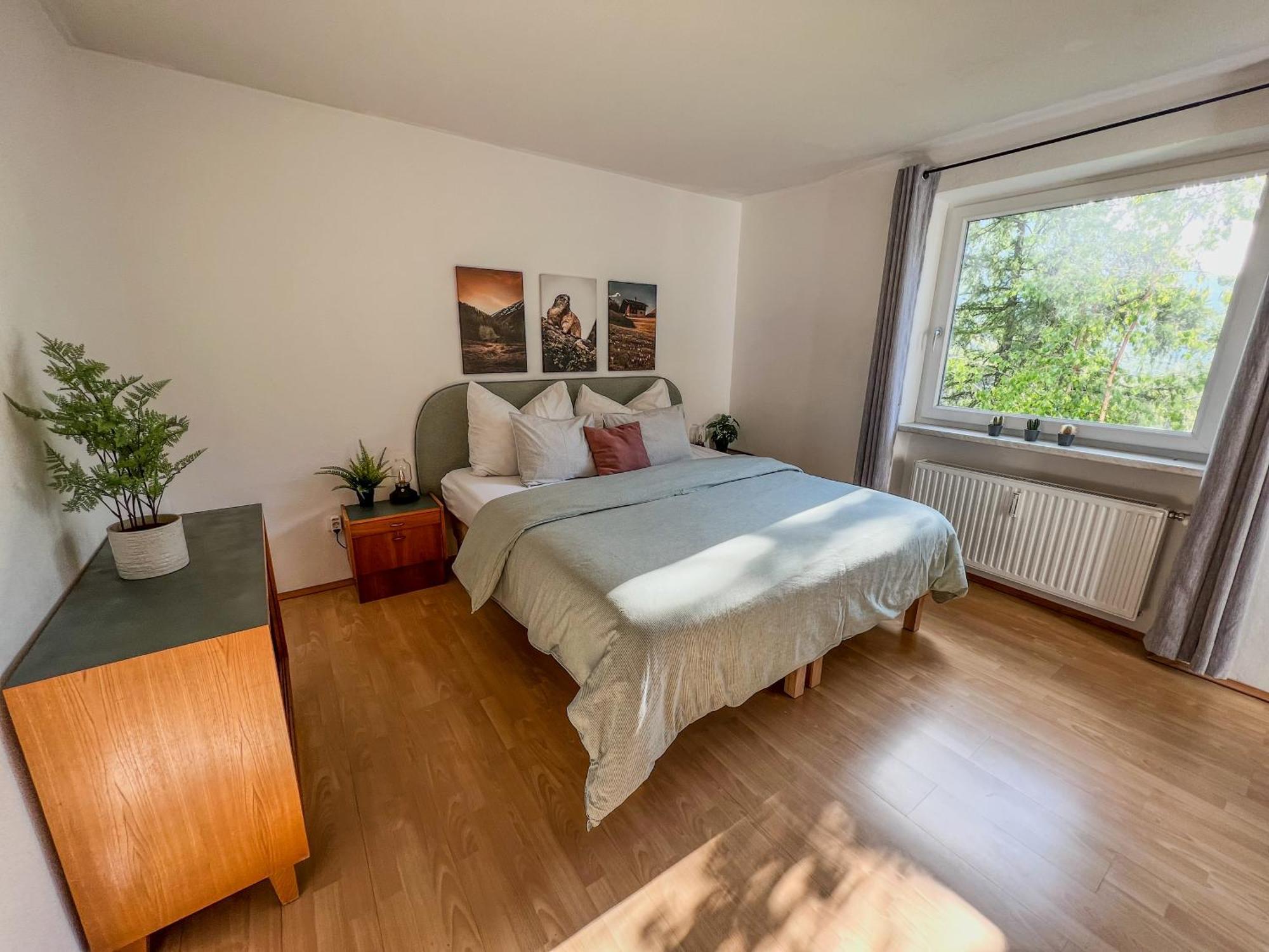 Apartment Alpine St-sigmund Sankt Sigmund im Sellrain
