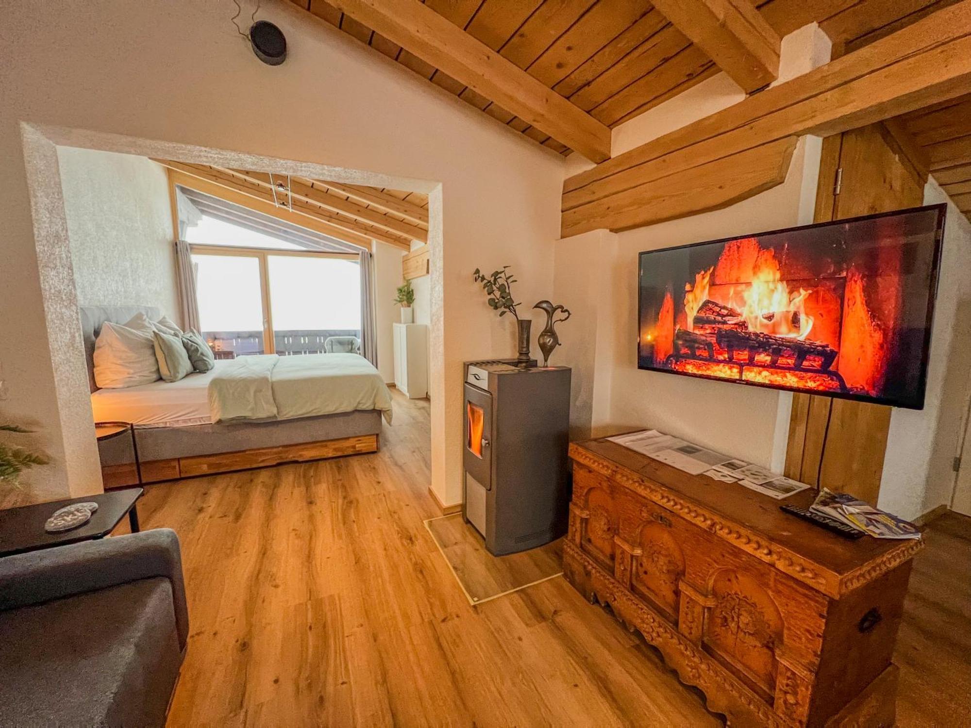 Apartment Alpine St-sigmund Sankt Sigmund im Sellrain