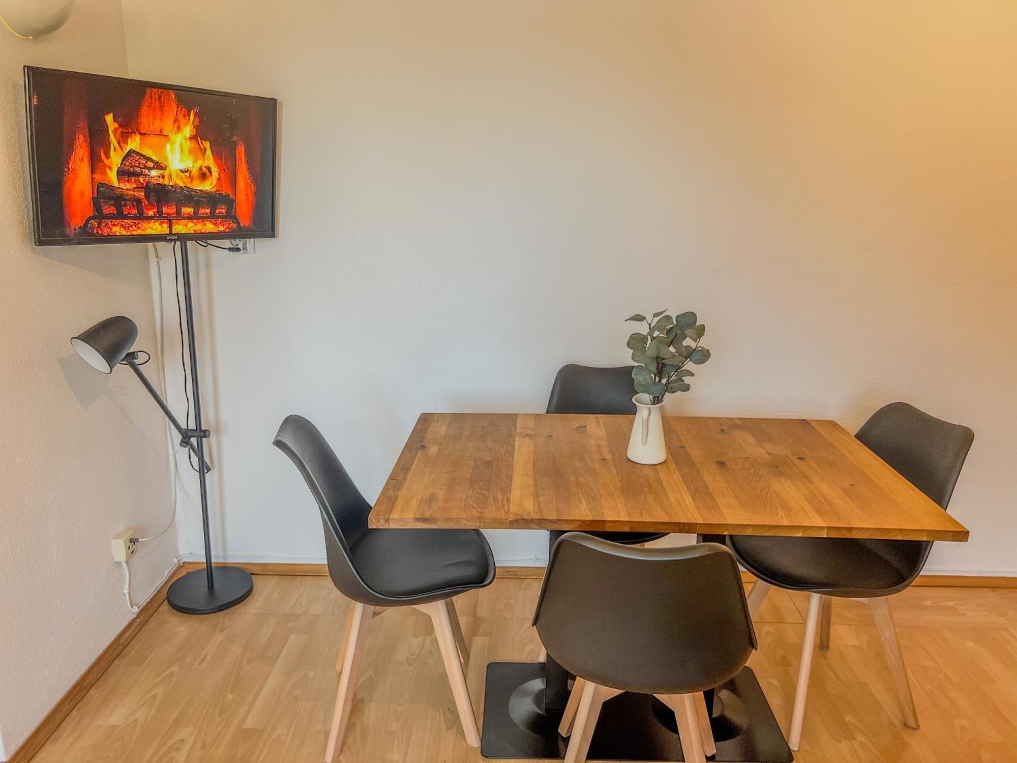 Apartment Alpine St-sigmund Sankt Sigmund im Sellrain