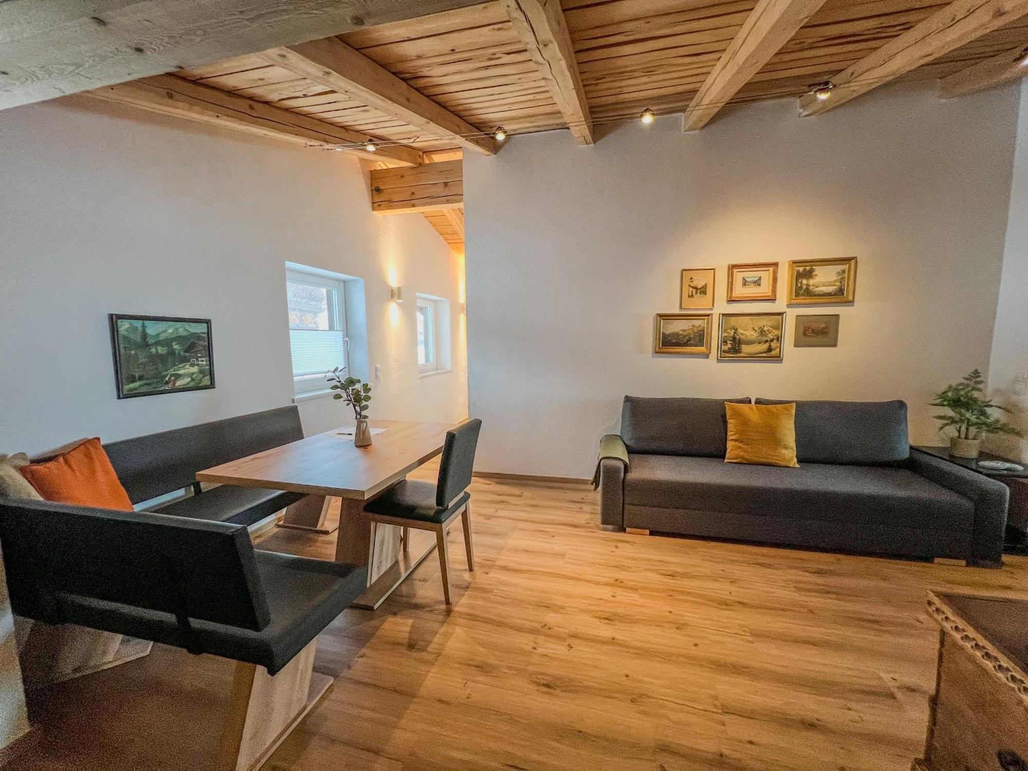 Alpine St-sigmund * Sankt Sigmund im Sellrain