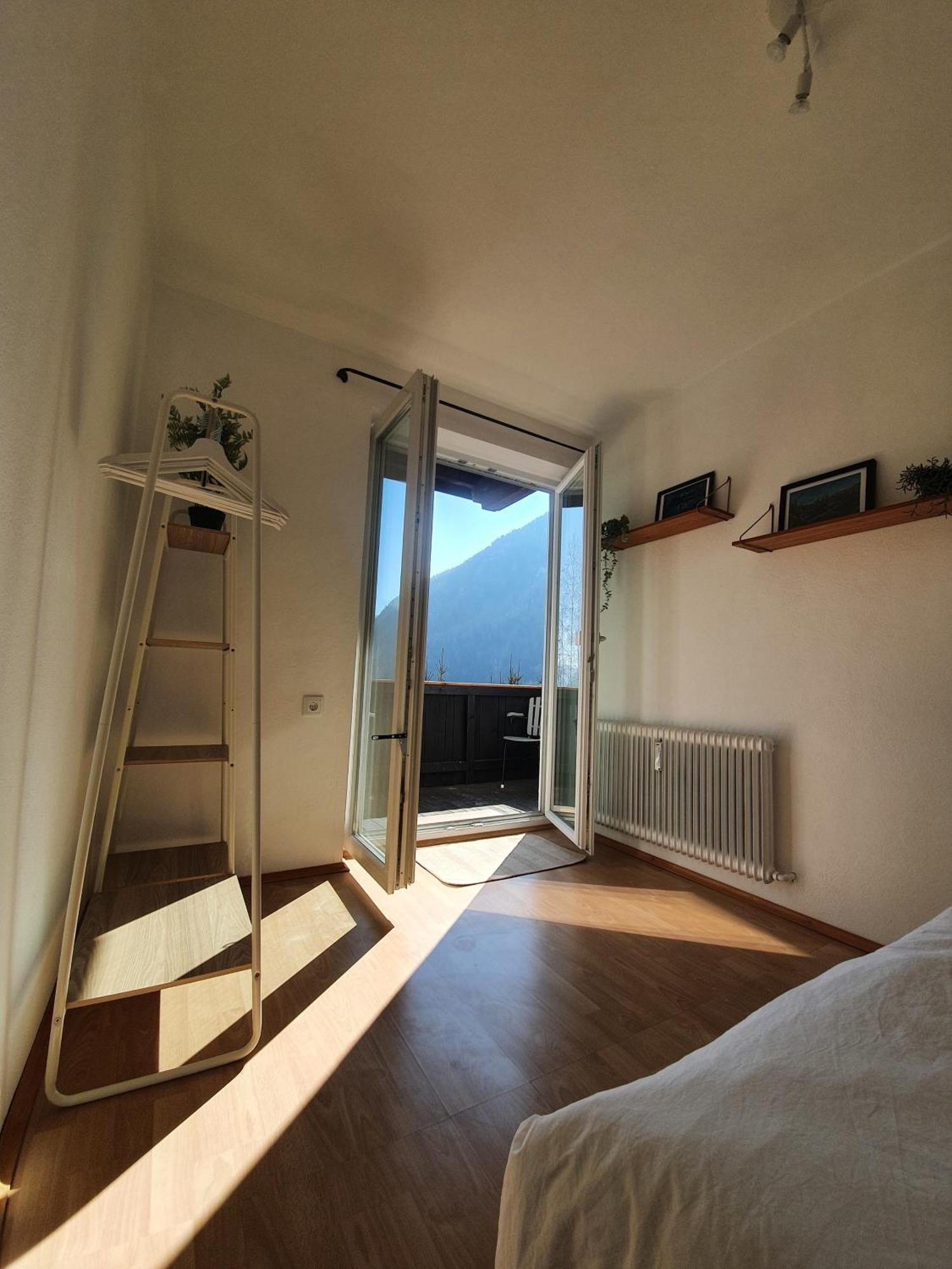 Apartment Alpine St-sigmund Sankt Sigmund im Sellrain