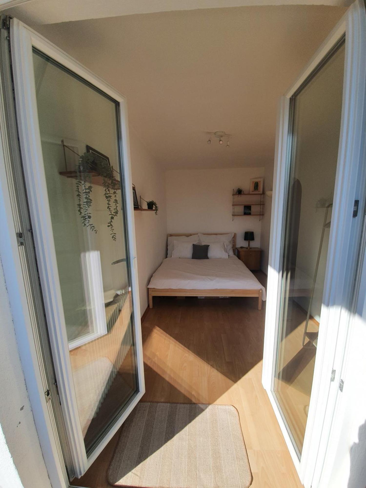 Alpine St-sigmund Apartment