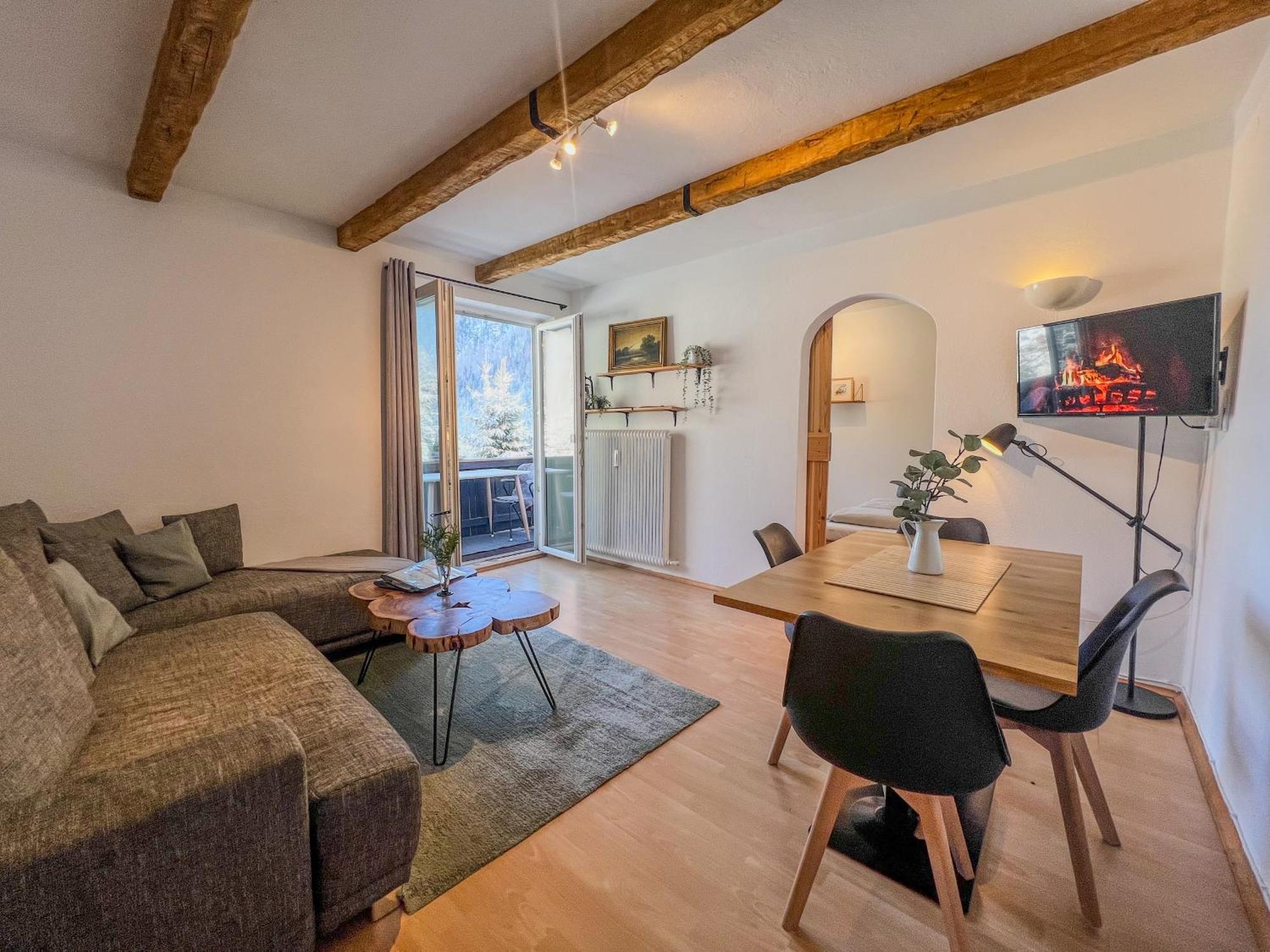 Alpine St-sigmund * Sankt Sigmund im Sellrain