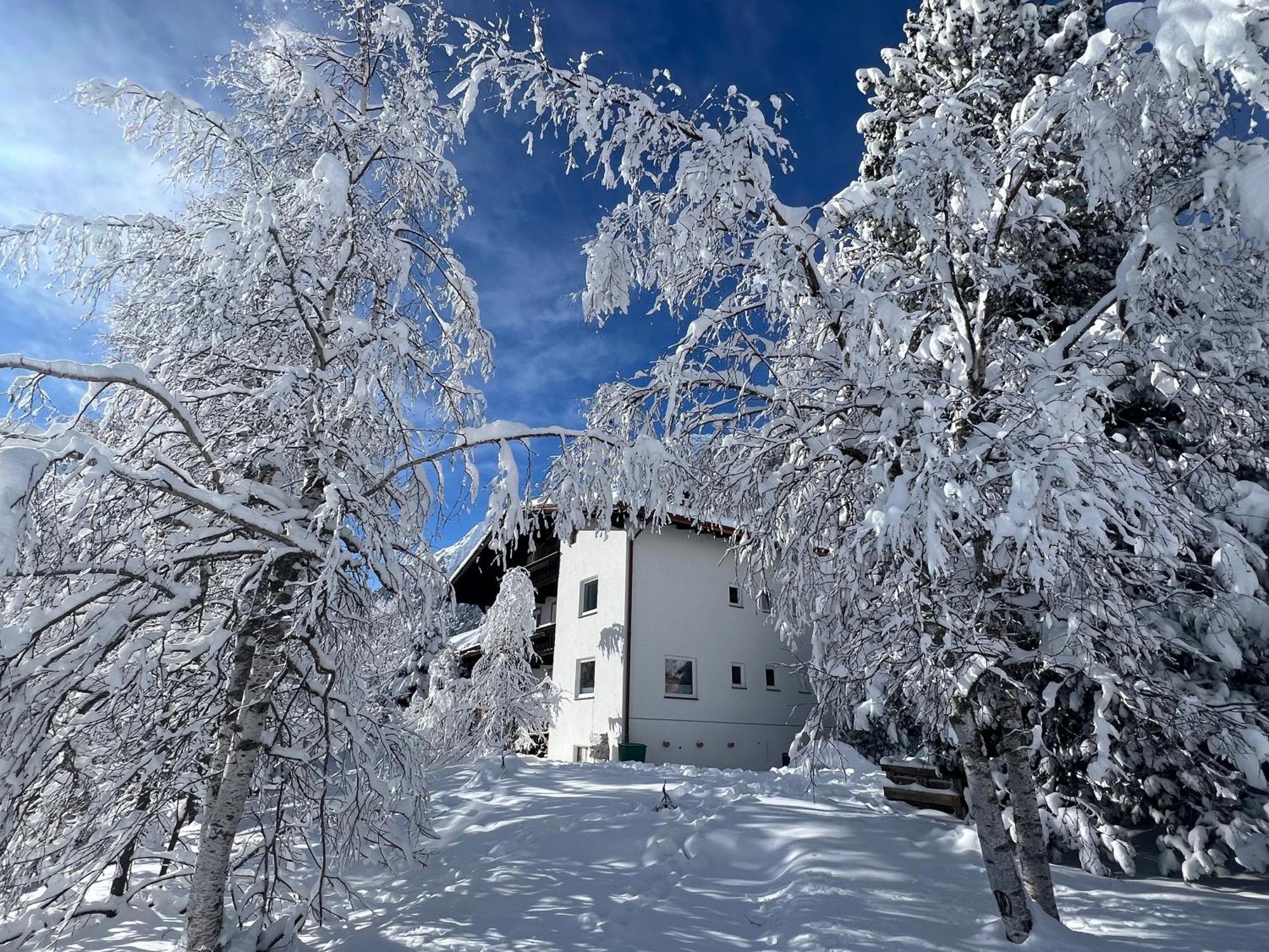 Apartment Alpine St-sigmund