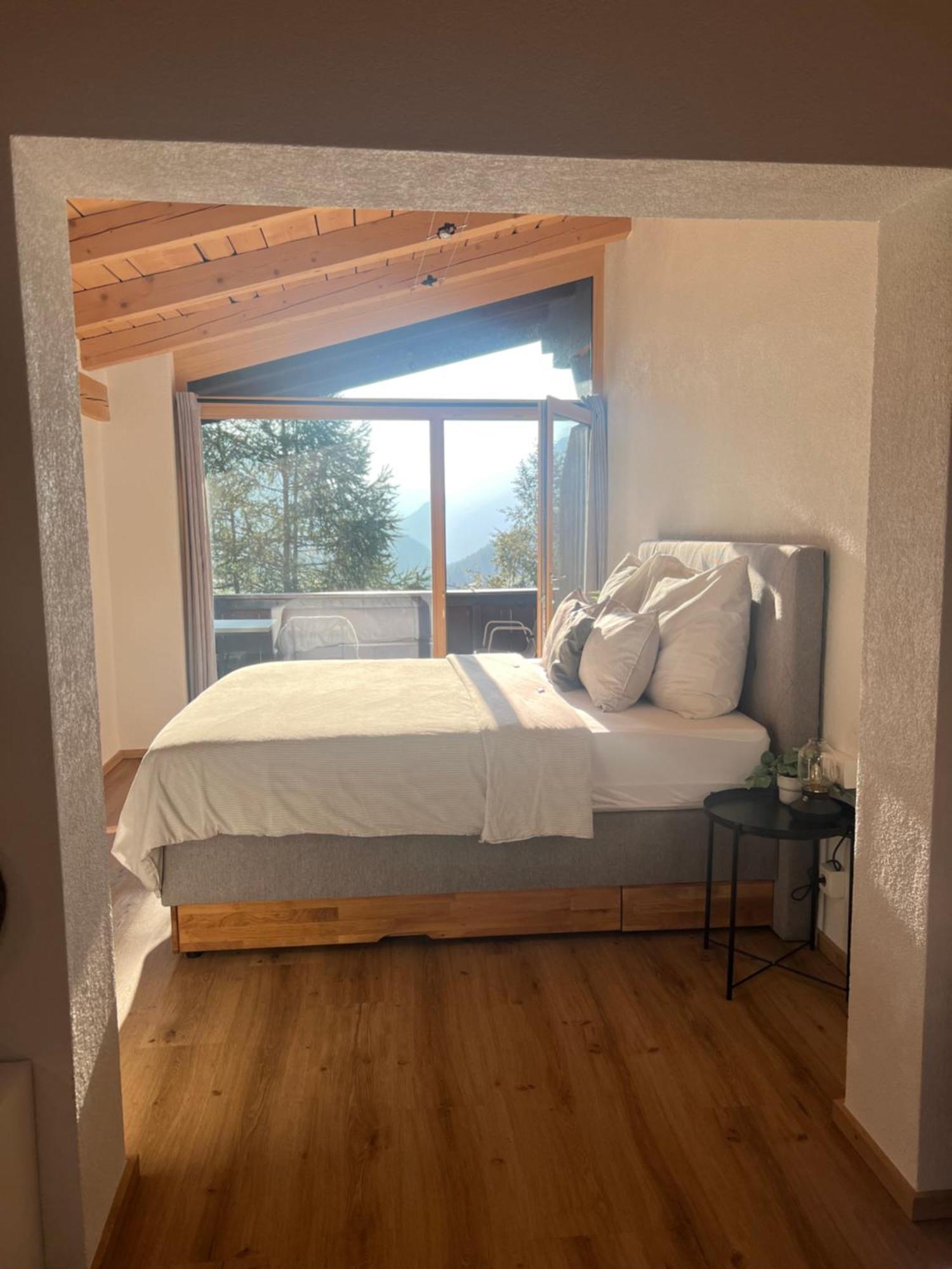 Apartment Alpine St-sigmund Sankt Sigmund im Sellrain