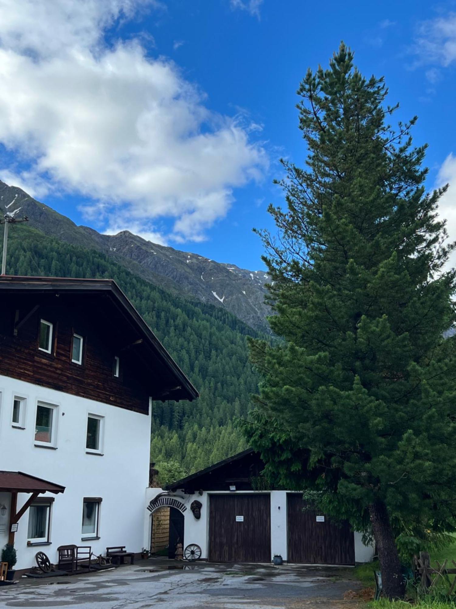 Alpine St-sigmund *