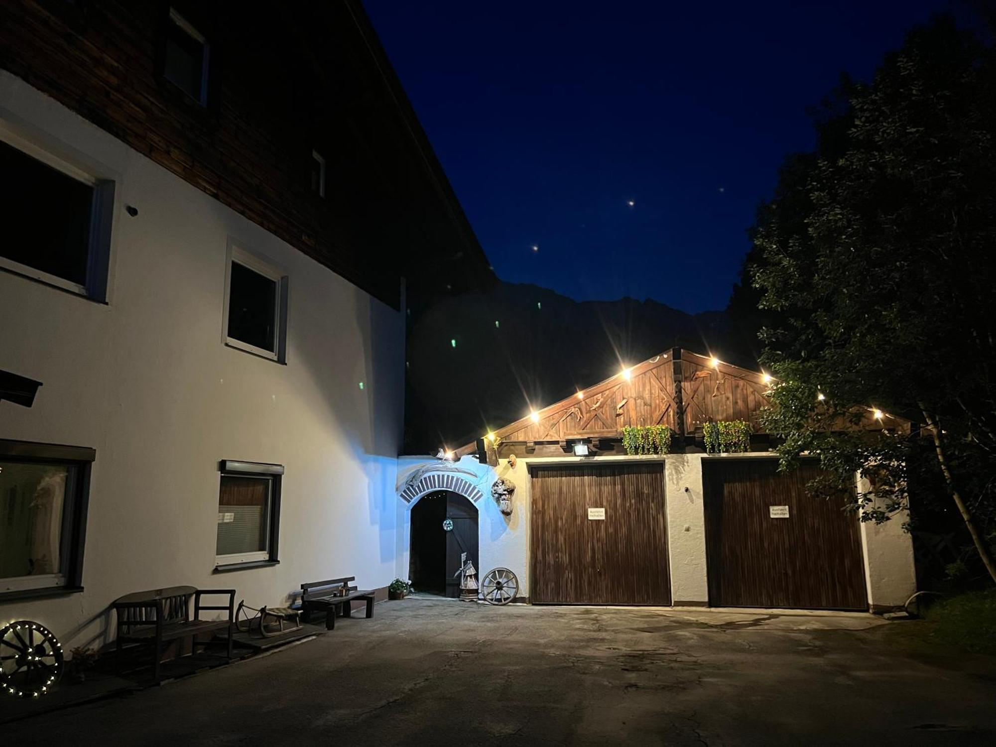 Apartment Alpine St-sigmund