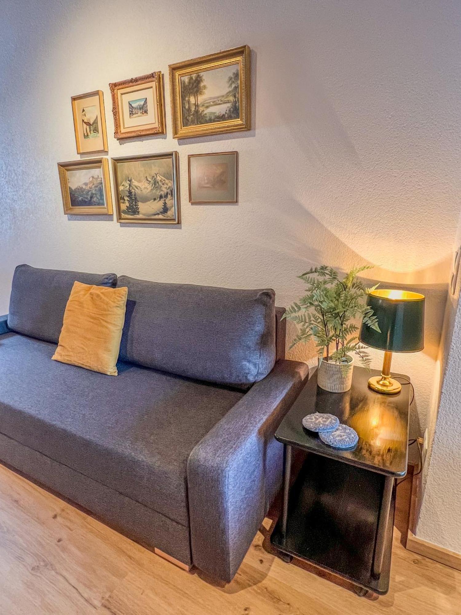 Apartment Alpine St-sigmund Sankt Sigmund im Sellrain