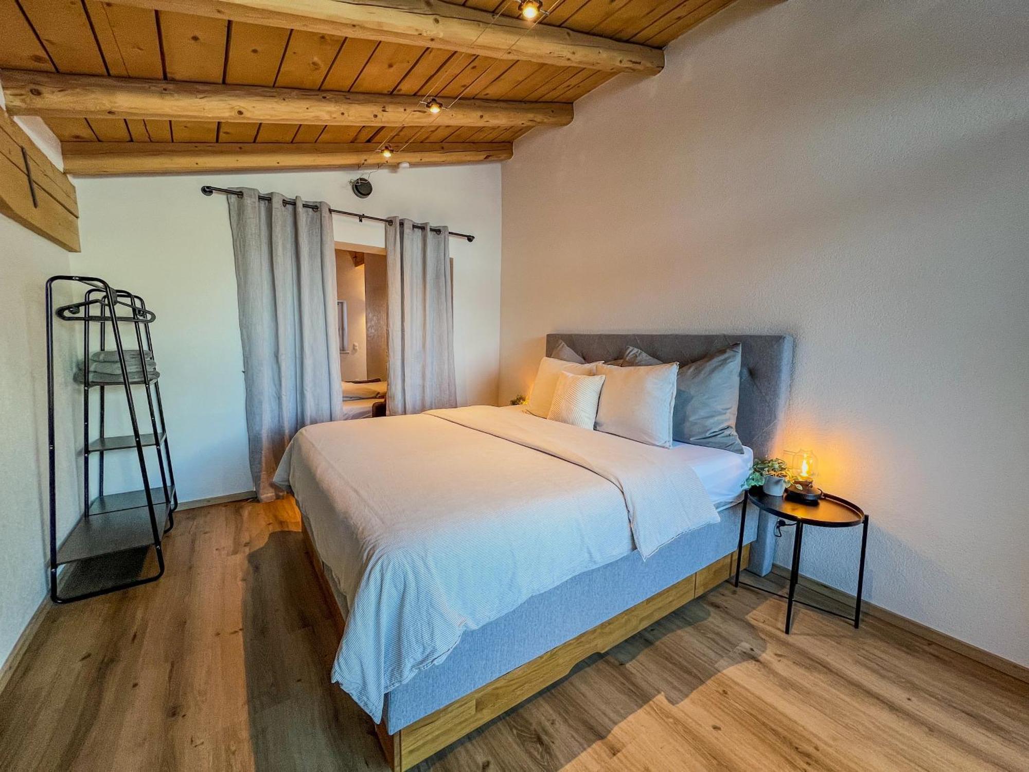 Apartment Alpine St-sigmund *