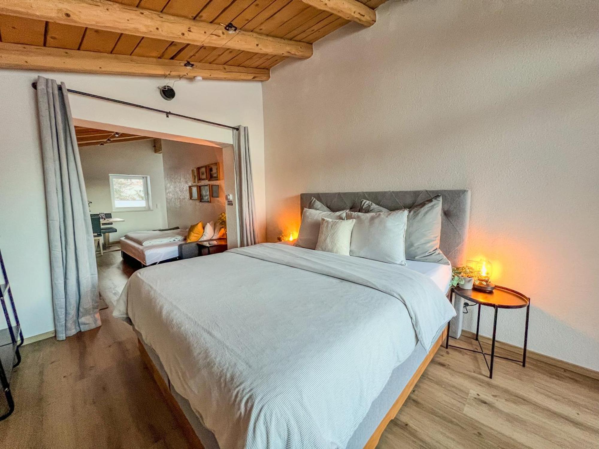 Alpine St-sigmund Apartment Sankt Sigmund im Sellrain