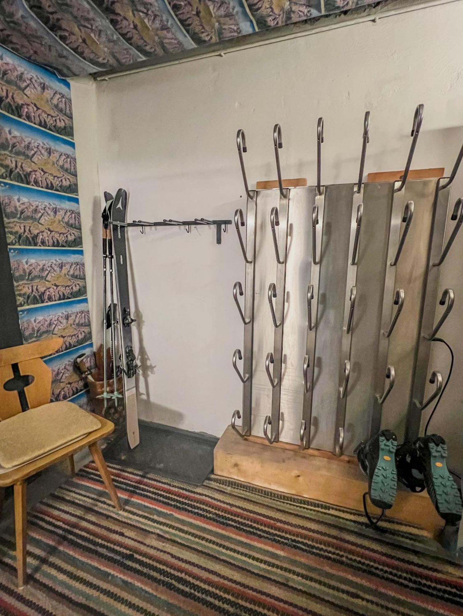 Alpine St-sigmund Sankt Sigmund im Sellrain