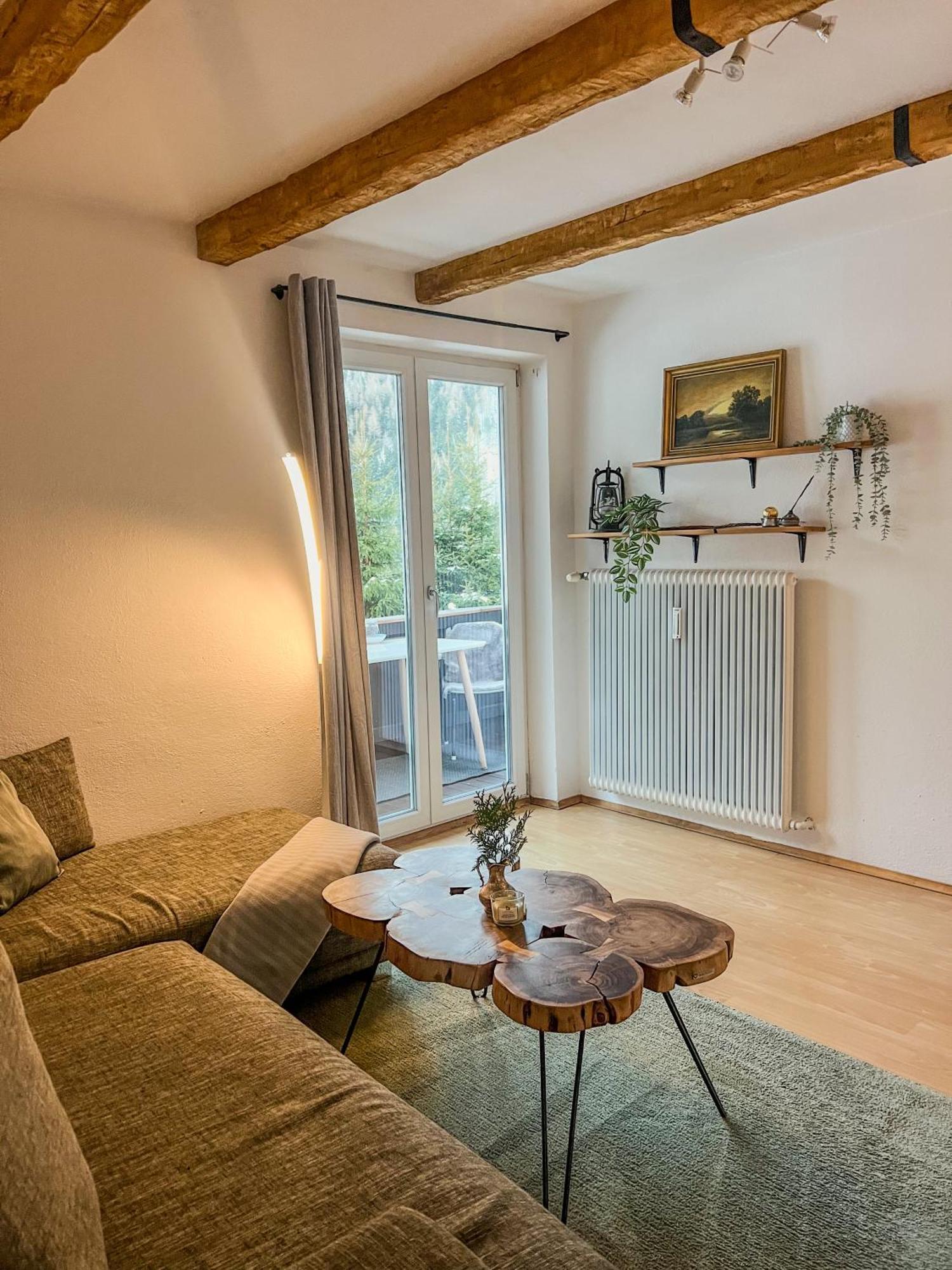 Alpine St-sigmund * Sankt Sigmund im Sellrain
