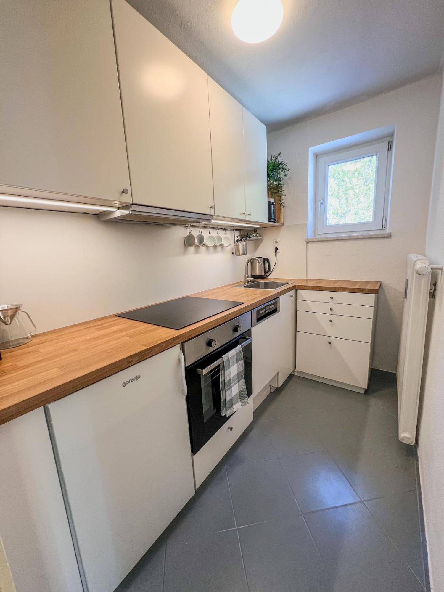 Apartment Alpine St-sigmund