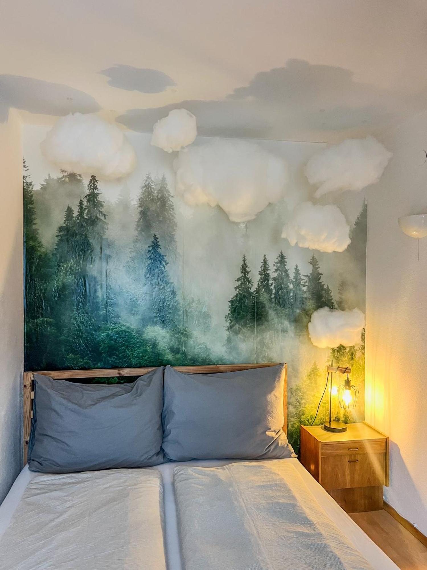 Apartment Alpine St-sigmund *