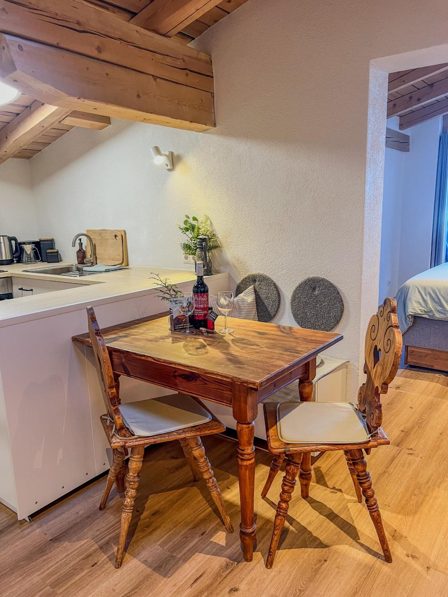Apartment Alpine St-sigmund Sankt Sigmund im Sellrain